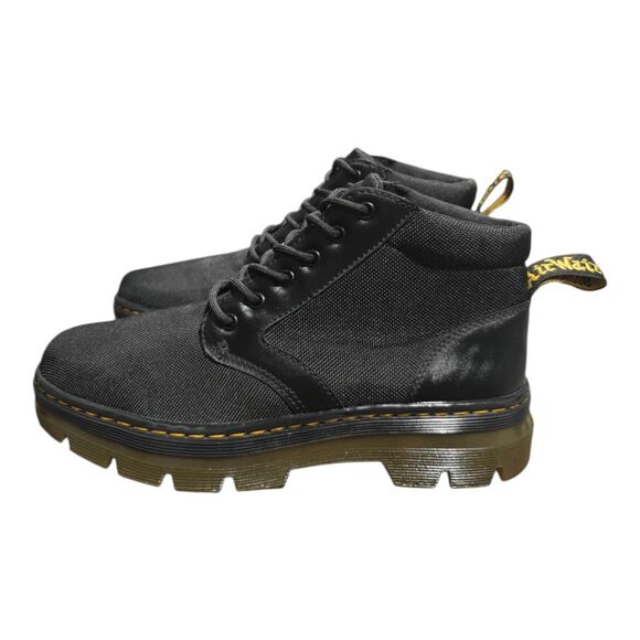 DR. MARTENS Bonny Tech Utility Chukka Boot Size W8/M7 main image 4
